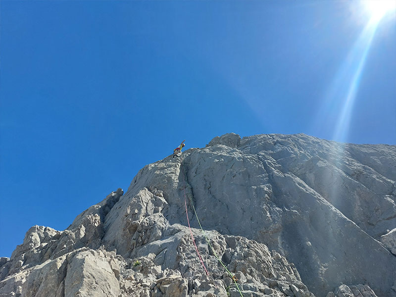 Escalar Argaos