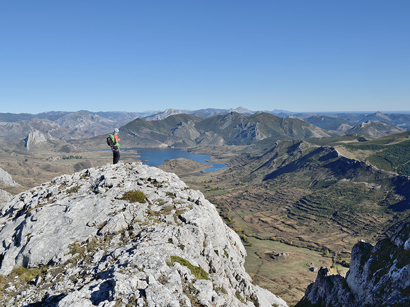 Escalar Argaos