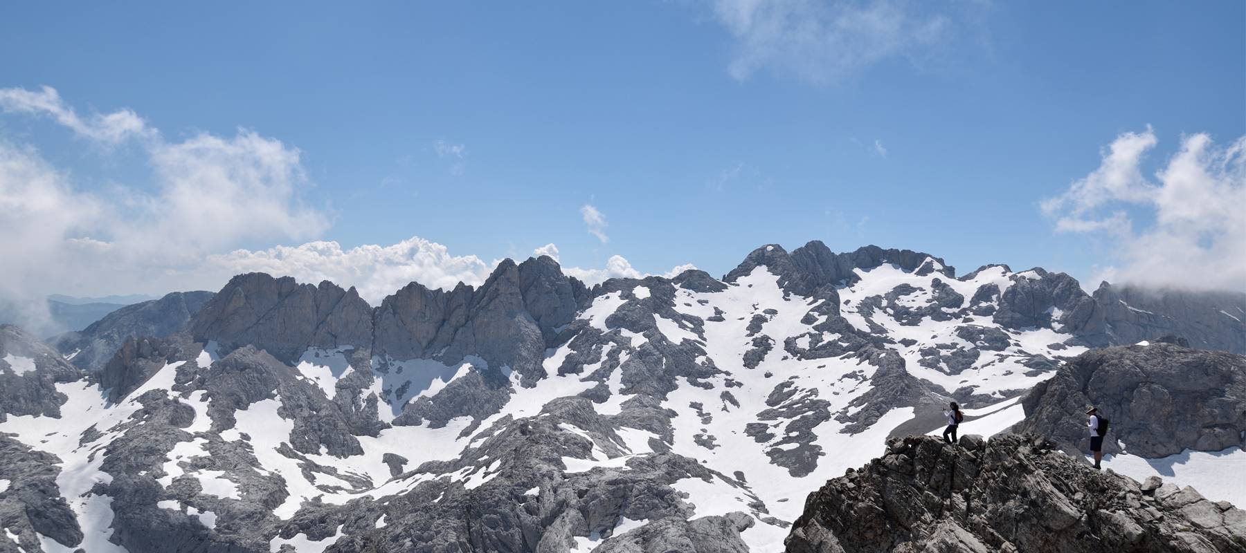 Picos de Europa