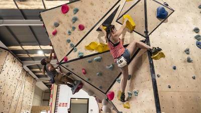 One Move - Centro de Escalada en Gijón