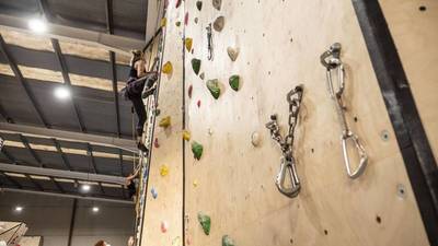 One Move - Centro de Escalada en Gijón