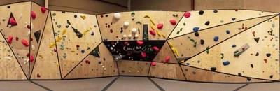One Move - Centro de Escalada en Gijón