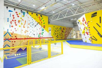 Climbat Avilés