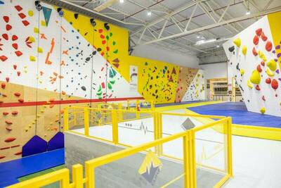 Climbat Avilés