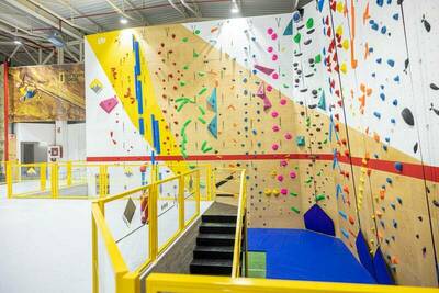 Climbat Avilés