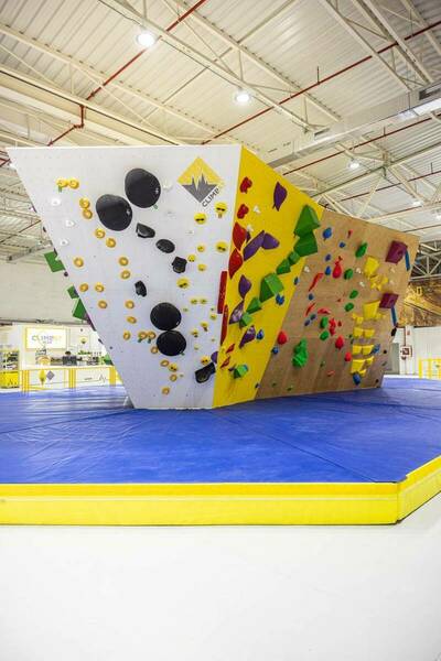 Climbat Avilés