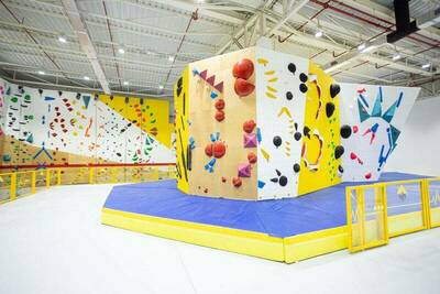 Climbat Avilés