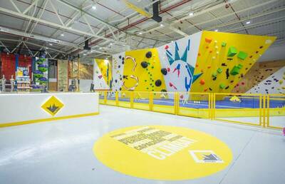 Climbat Avilés