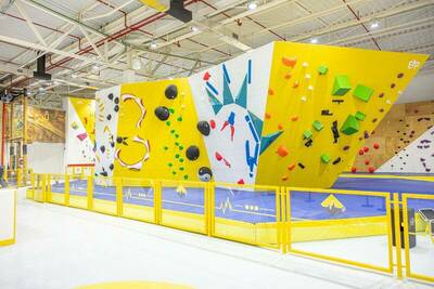 Climbat Avilés
