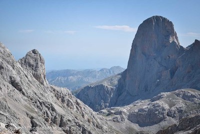 Viajes de Escalada Clásica en Picos de Europa