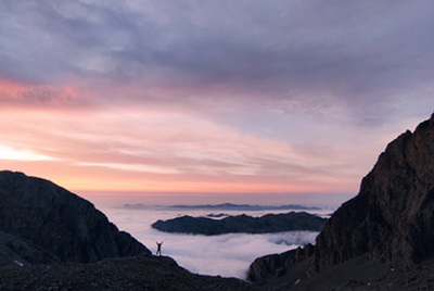 Tour Guiado en Picos de Europa