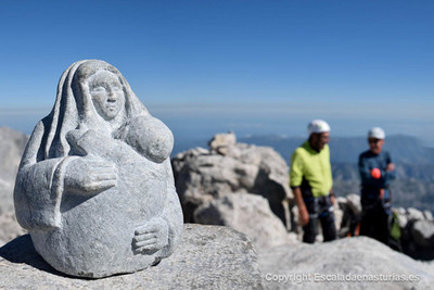 Las cumbres más representativas de Asturias